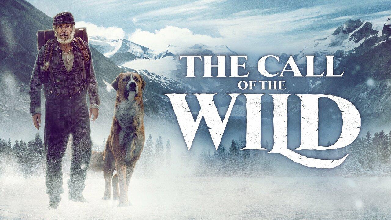 فيلم The Call Of The Wild 2020 مترجم كامل HD