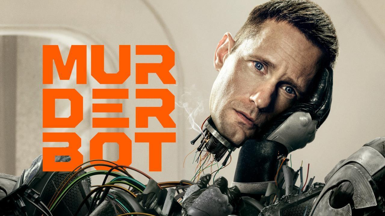 مسلسل Murderbot الموسم الاول الحلقة 9 التاسعة مترجمة