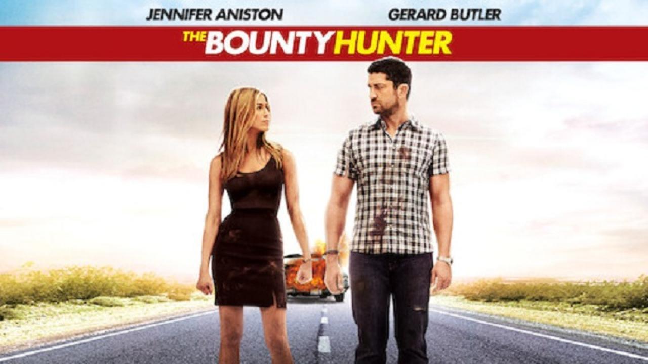 فيلم The Bounty Hunter 2010 مترجم كامل HD