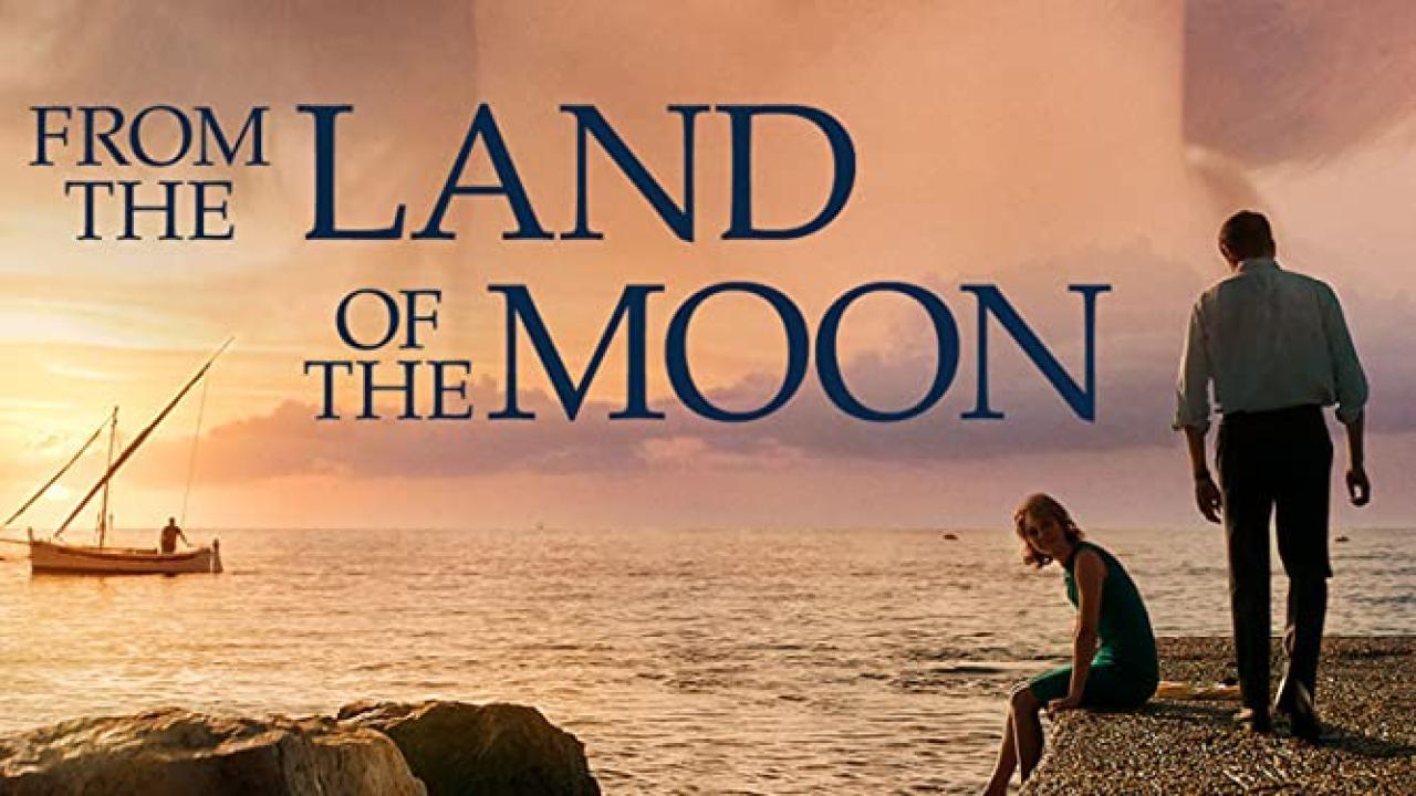 فيلم From the Land of the Moon 2016 مترجم كامل HD