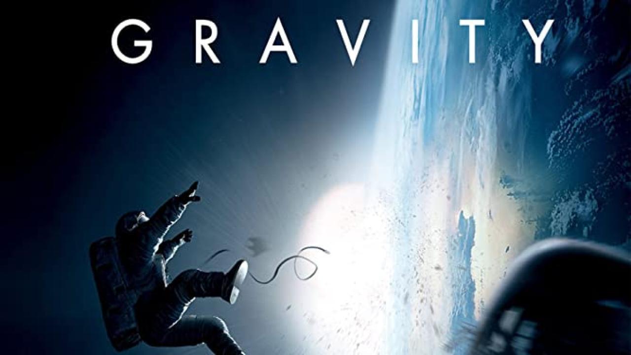 فيلم Gravity 2013 مترجم كامل HD