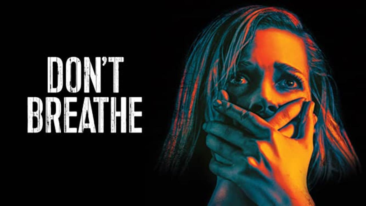 فيلم Don't Breathe 2016 مترجم كامل HD