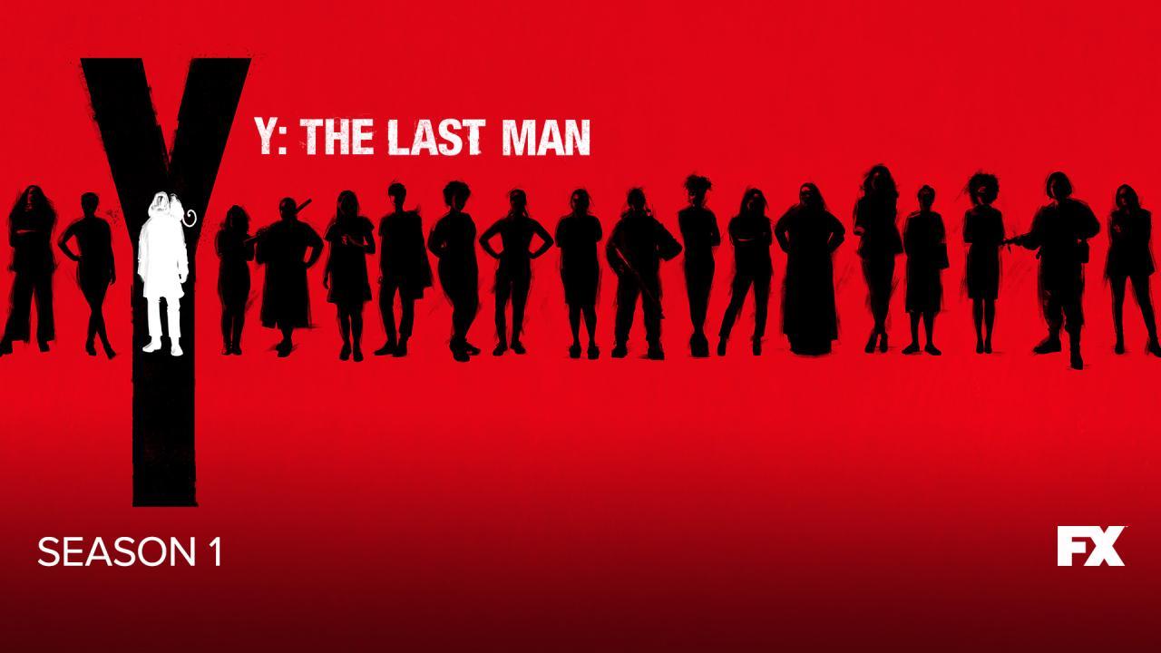 مسلسل Y: The Last Man الموسم الاول الحلقة 7 السابعة مترجمة