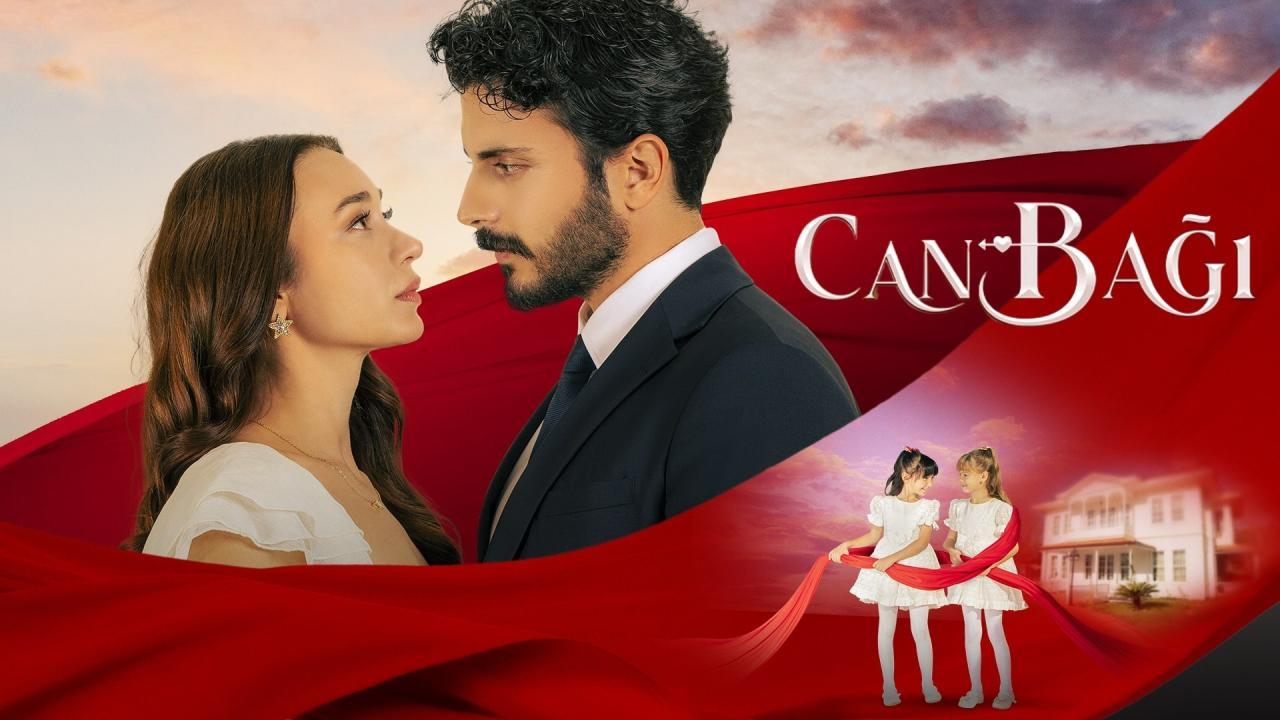 مسلسل رابطة الروح الحلقة 15 الخامسة عشر مترجمة