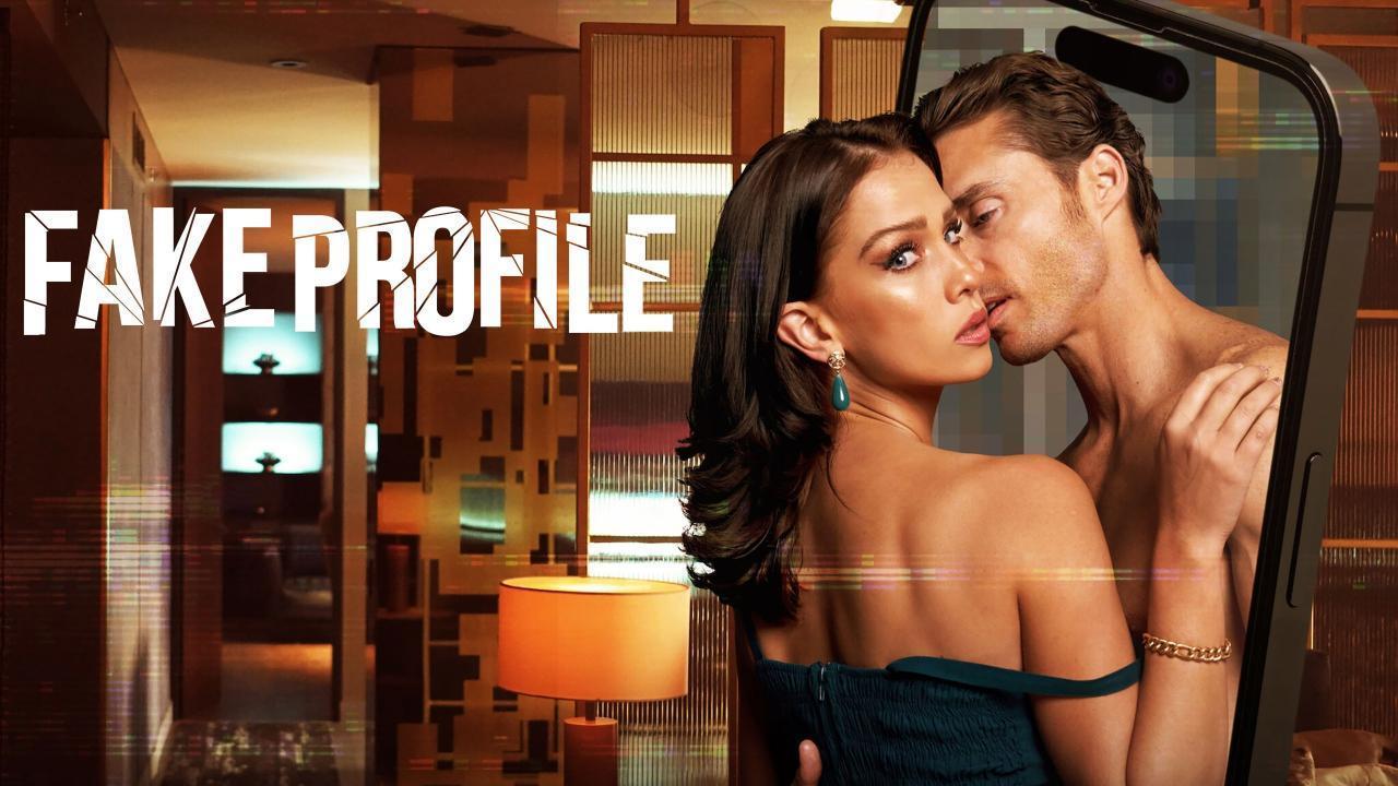 مسلسل Fake Profile الموسم الاول الحلقة 10 العاشرة والاخيرة مترجمة