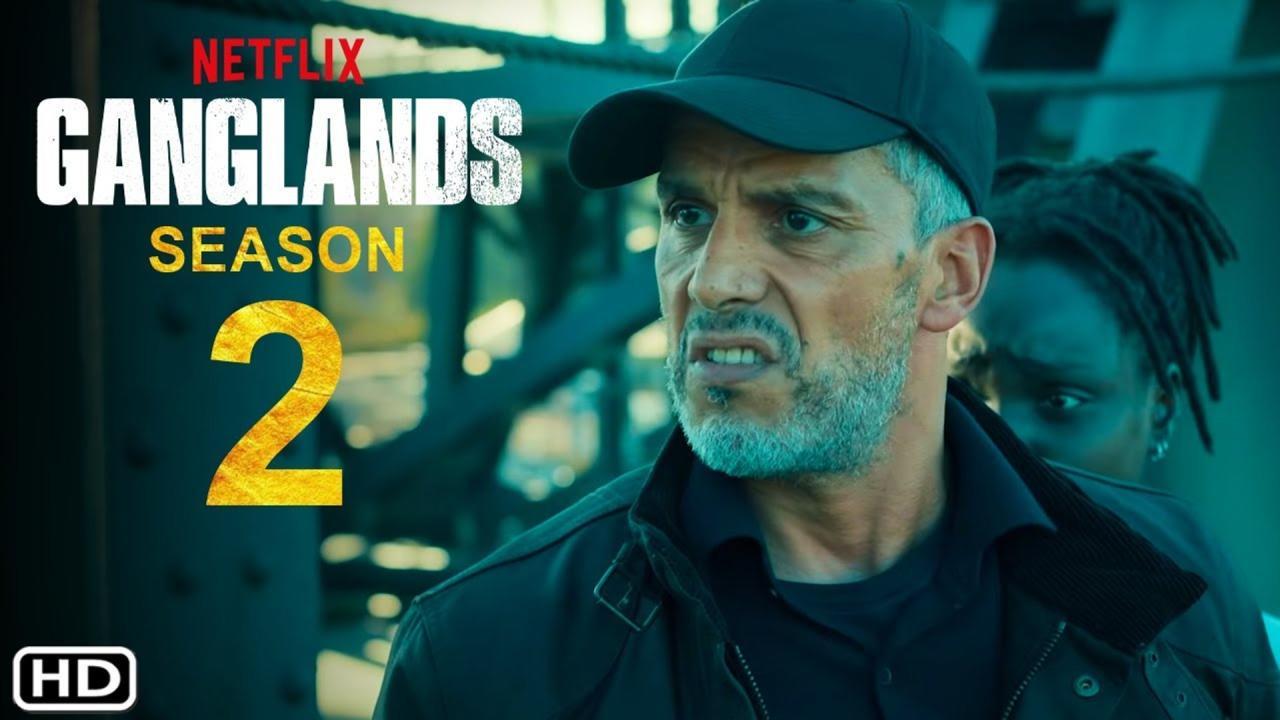 مسلسل Ganglands الموسم الثاني الحلقة 2 الثانية مترجمة