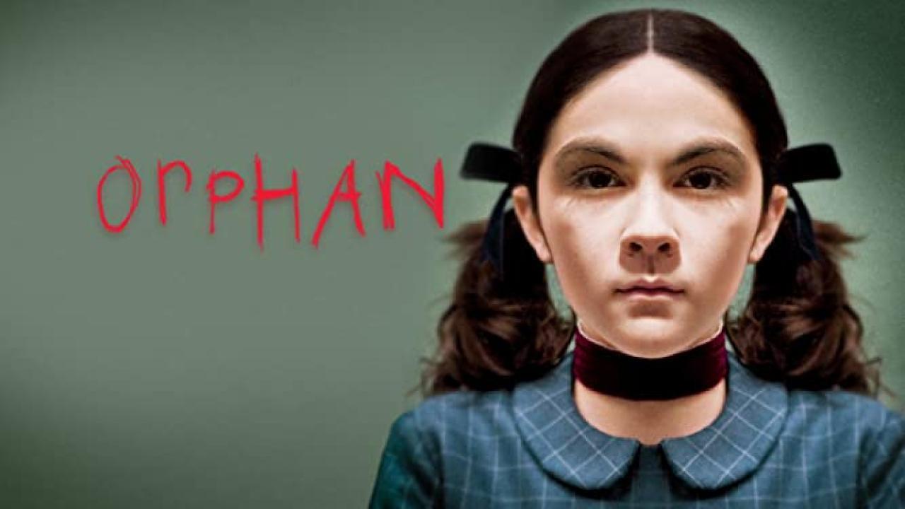 فيلم Orphan 2009 مترجم كامل HD