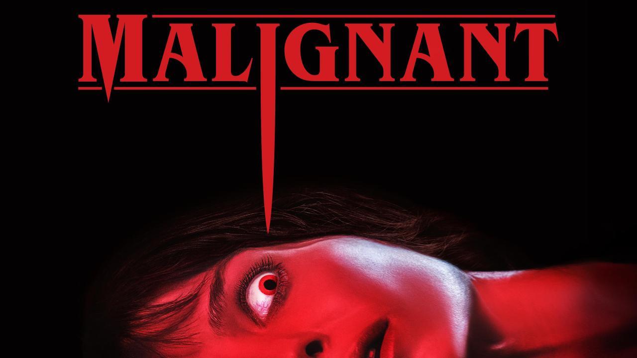 فيلم Malignant 2021 مترجم كامل HD