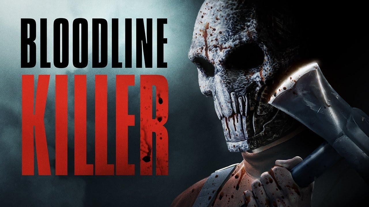 فيلم Bloodline Killer 2024 مترجم HD