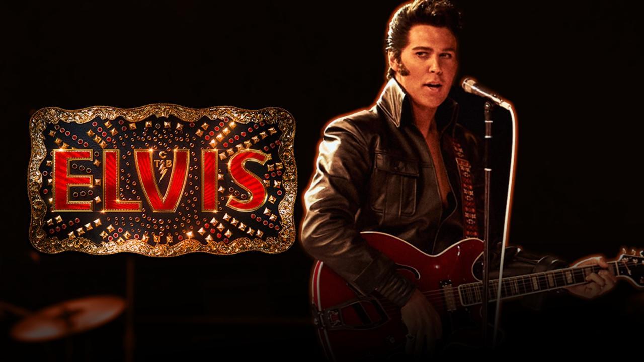 فيلم Elvis 2022 مترجم كامل HD