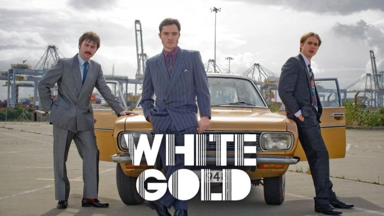 مسلسل White Gold الموسم الاول الحلقة 4 الرابعة مترجمة