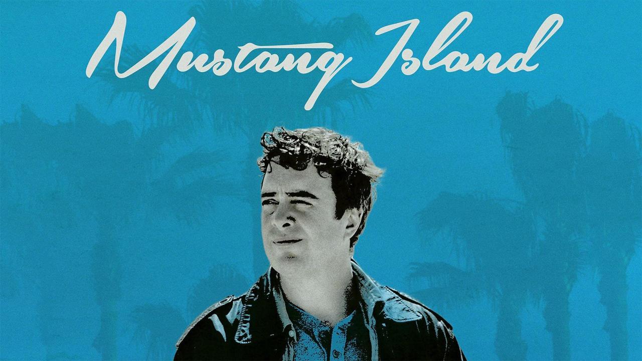 فيلم Mustang Island 2017 مترجم كامل HD