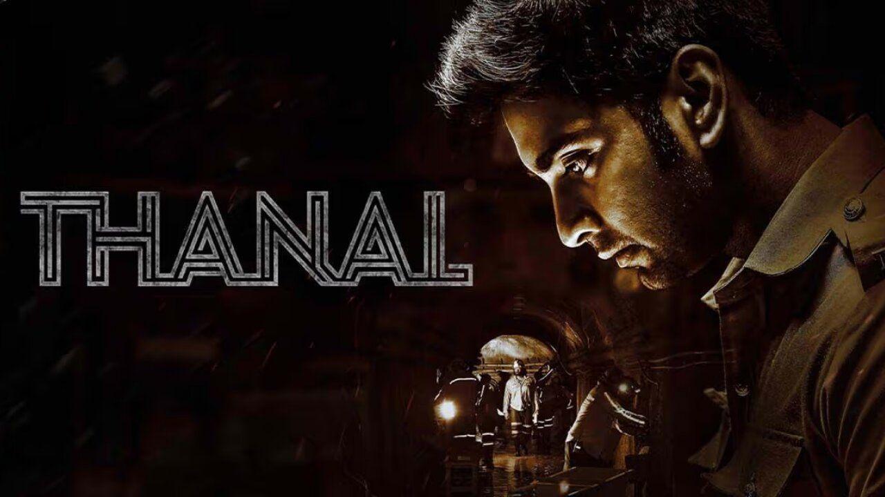 فيلم Thanal 2025 مترجم كامل بجودة عالية HD