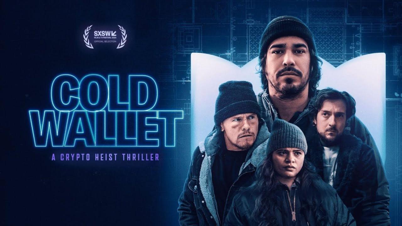 فيلم Cold Wallet 2024 مترجم كامل بجودة HD