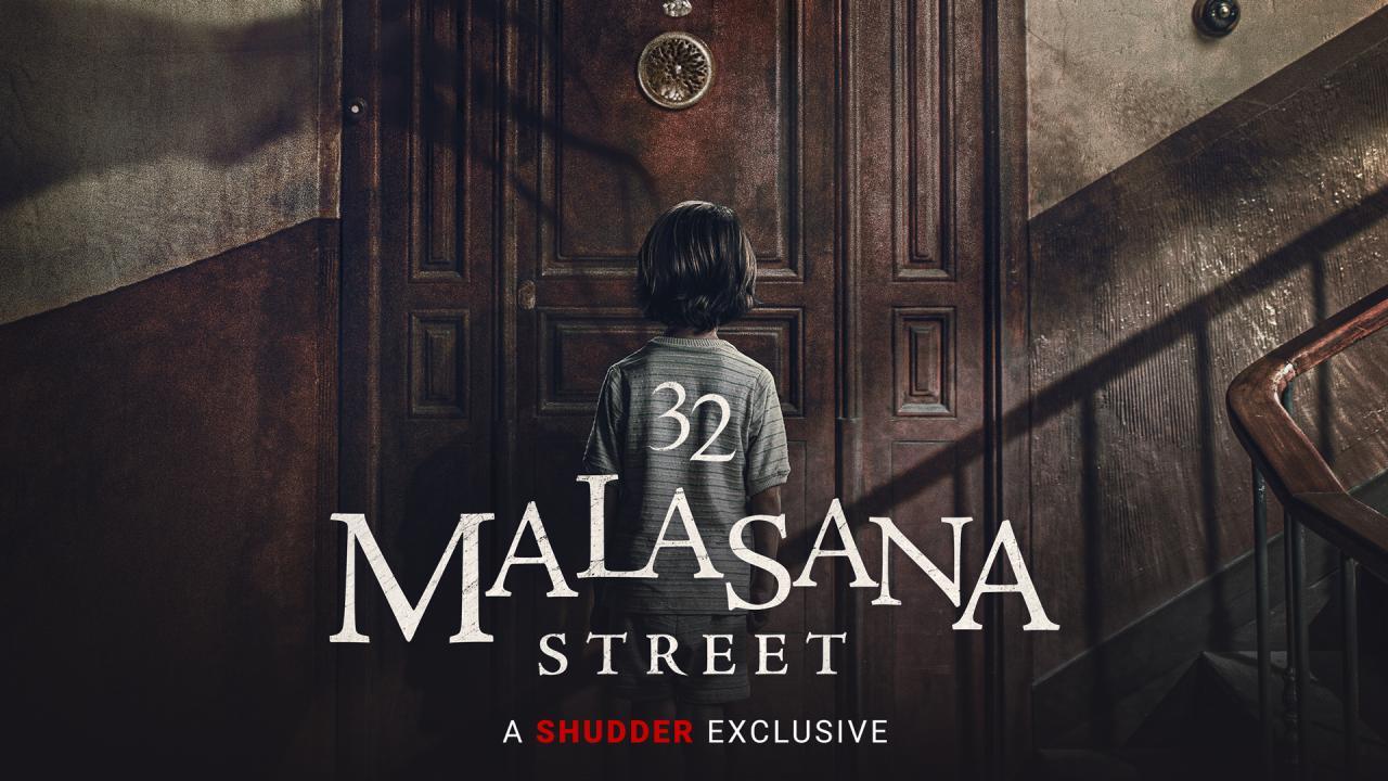 فيلم Malasana 32 2020 مترجم كامل HD