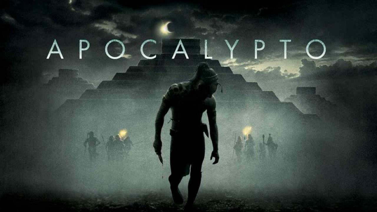 فيلم Apocalypto 2006 مترجم كامل HD