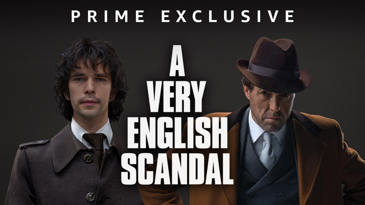 مسلسل A Very English Scandal الموسم الاول الحلقة 3 الثالثة مترجمة والاخيرة
