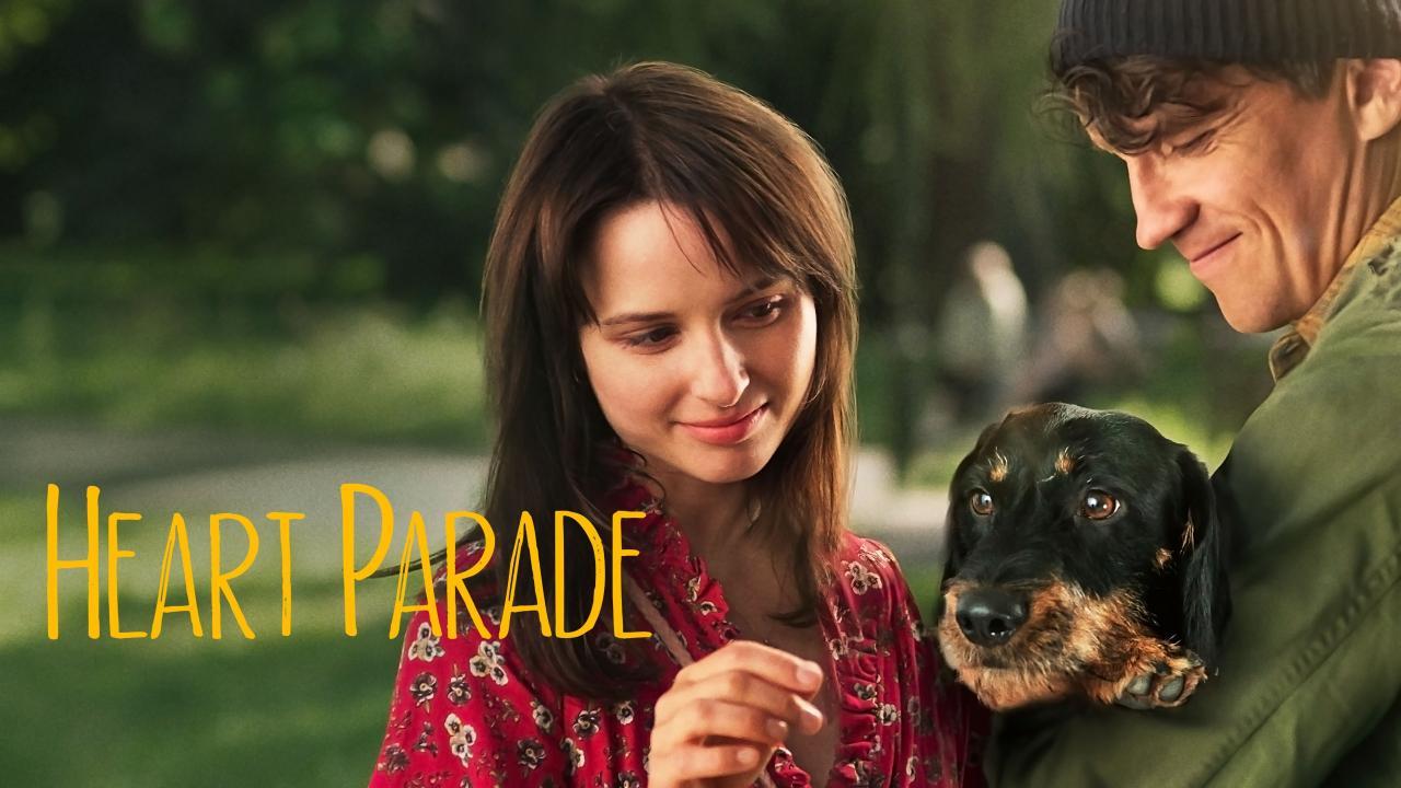 فيلم Heart Parade 2022 مترجم كامل HD