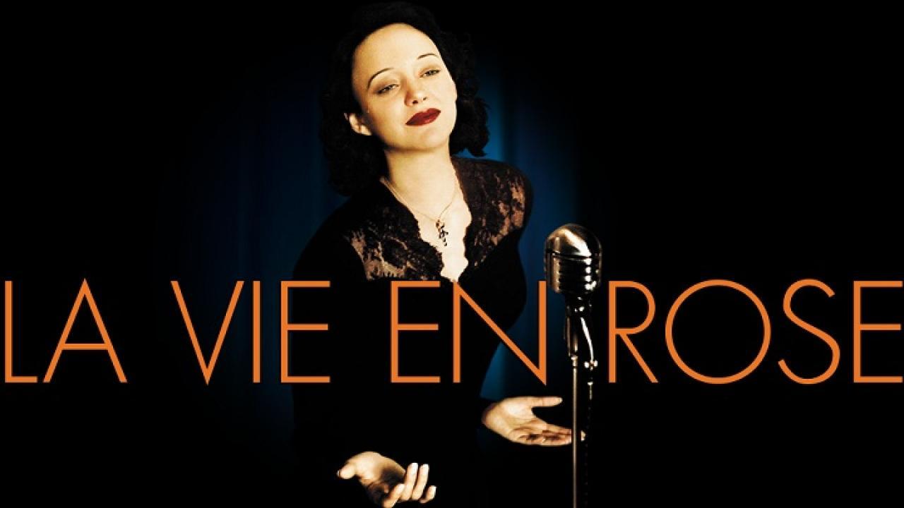 فيلم The Passionate Life Of Edith Piaf 2007 مترجم كامل HD