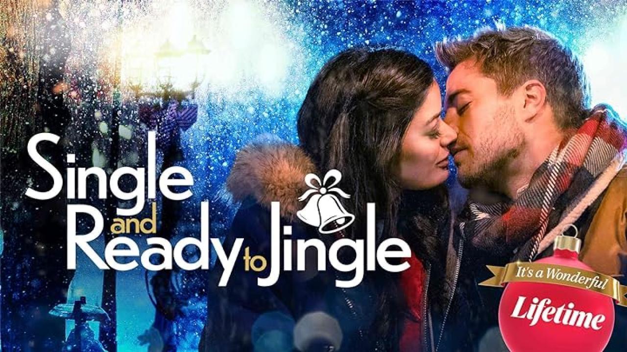 فيلم Single and Ready to Jingle 2022 مترجم كامل HD