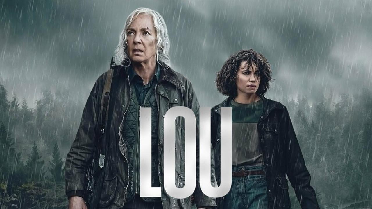 فيلم Lou 2022 مترجم كامل HD