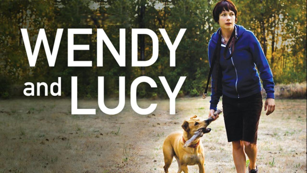 فيلم Wendy and Lucy 2008 مترجم كامل HD