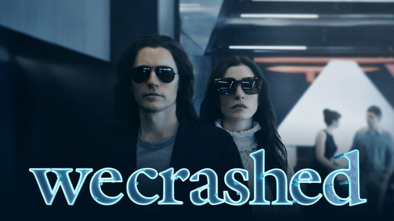 مسلسل WeCrashed الموسم الاول الحلقة 6 السادسة مترجمة