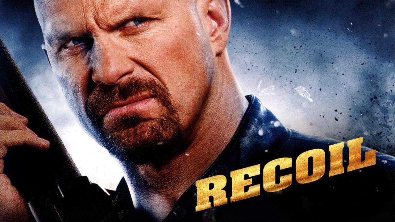 فيلم Recoil 2011 مترجم كامل HD
