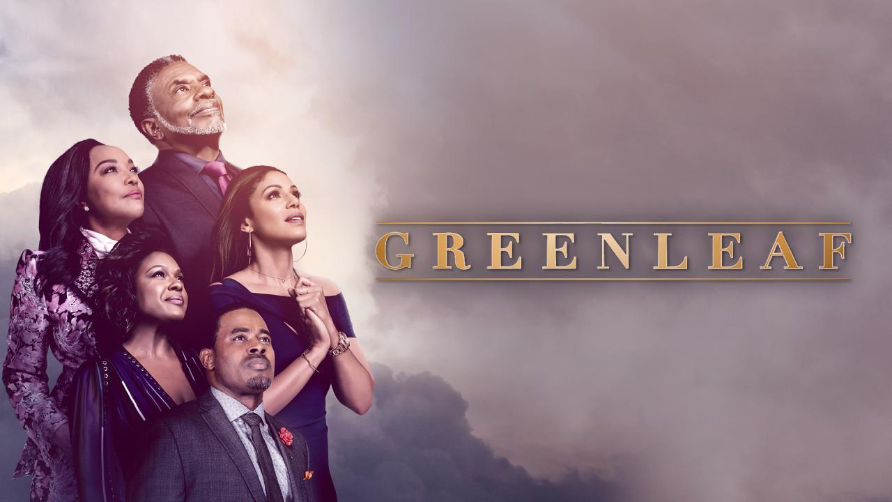 مسلسل Greenleaf الموسم الخامس الحلقة 2 الثانية مترجمة