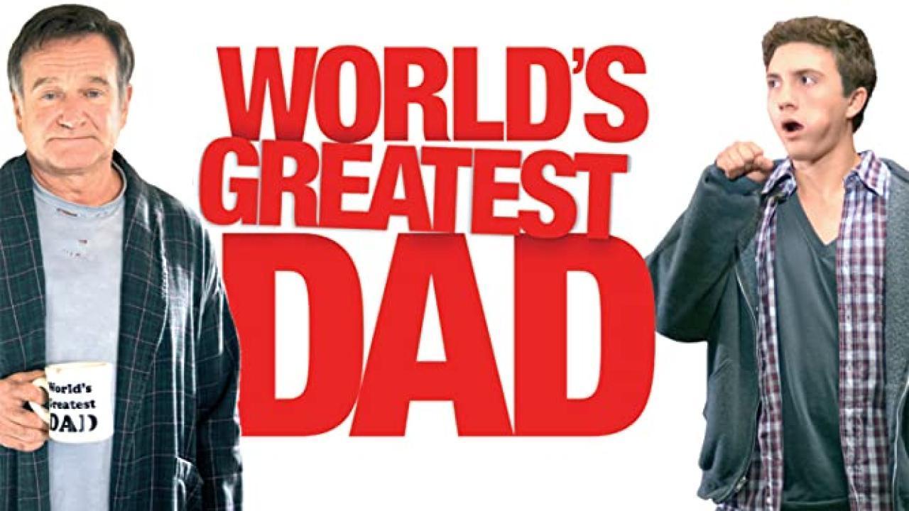 فيلم World's Greatest Dad 2009 مترجم كامل HD