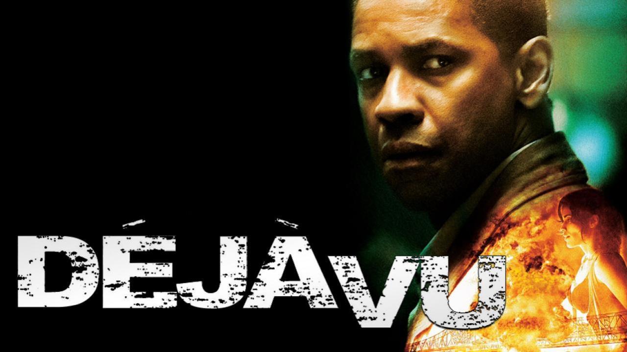 فيلم Deja Vu 2006 مترجم كامل HD
