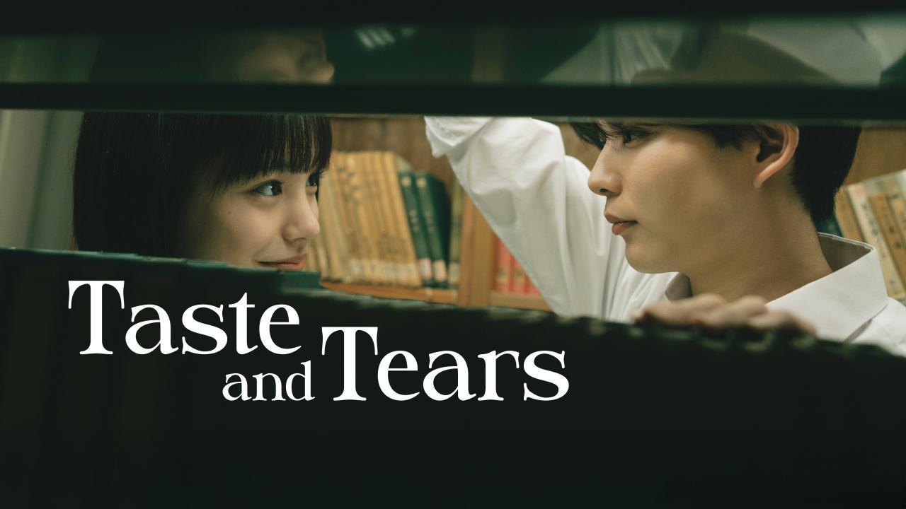 فيلم Taste and Tears 2025 مترجم كامل بجودة عالية HD