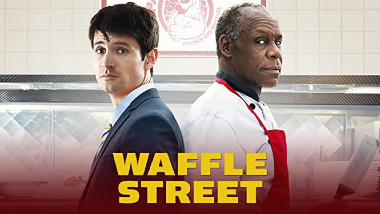 فيلم Waffle Street 2015 مترجم كامل HD