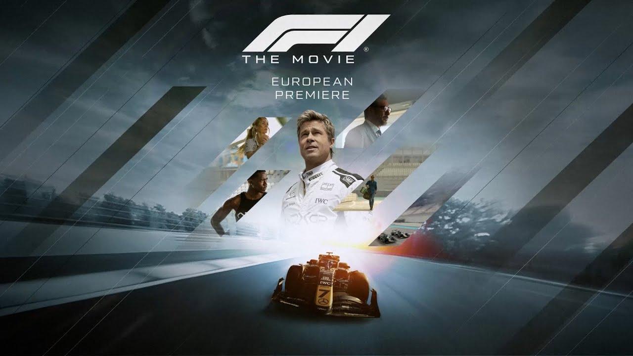 فيلم F1: The Movie 2025 مدبلج كامل HD