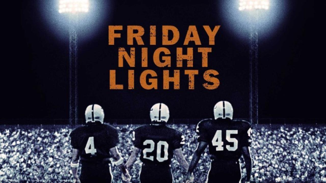 فيلم Friday Night Lights 2004 مترجم كامل HD