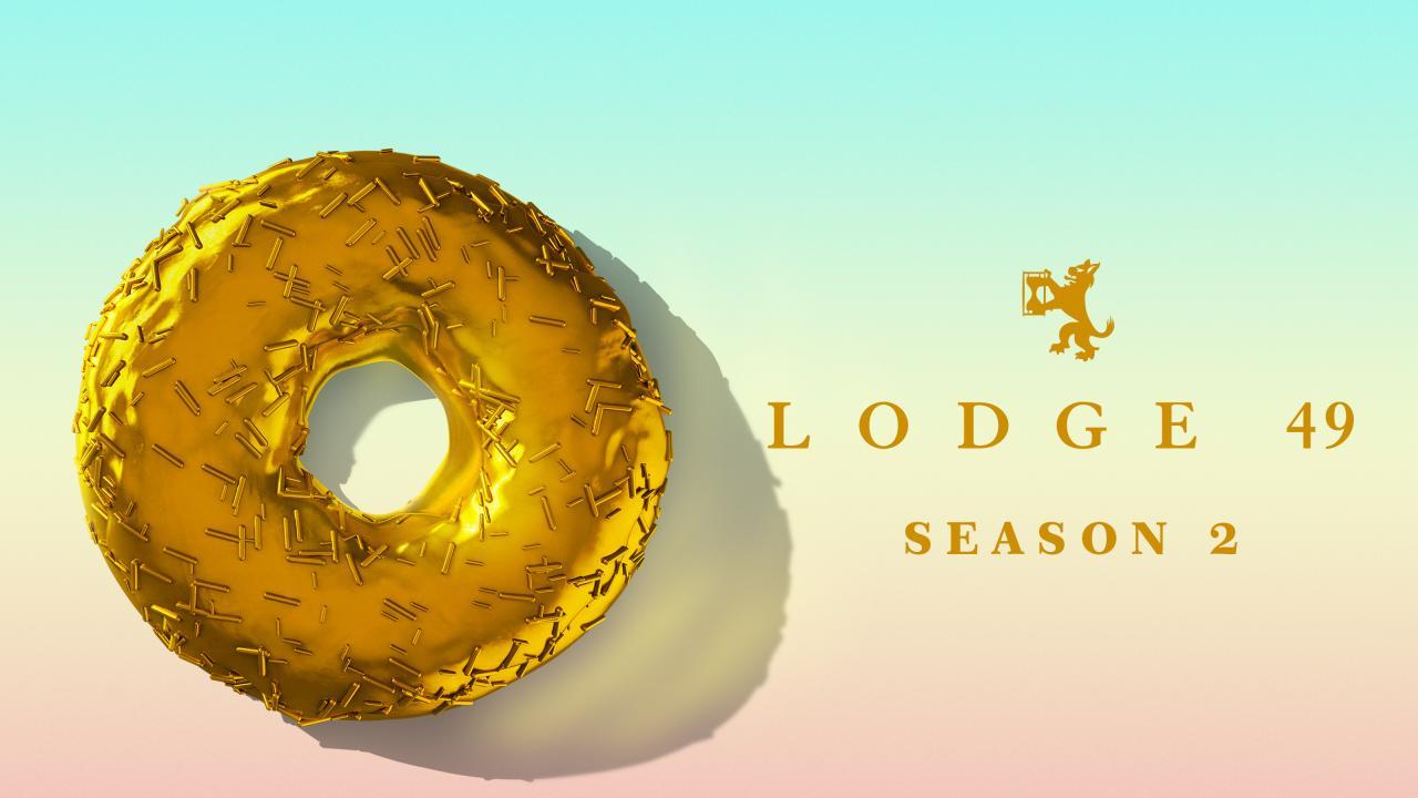 مسلسل Lodge 49 الموسم الثاني الحلقة 9 التاسعة مترجمة
