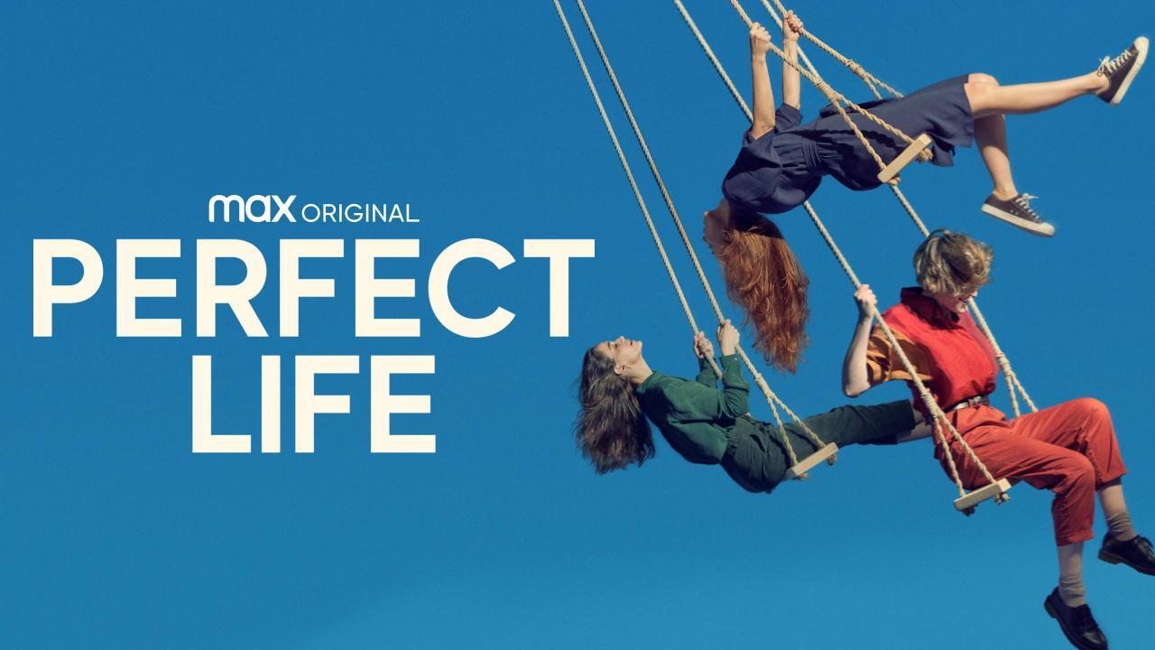 مسلسل Perfect Life الموسم الاول الحلقة 4 الرابعة مترجمة