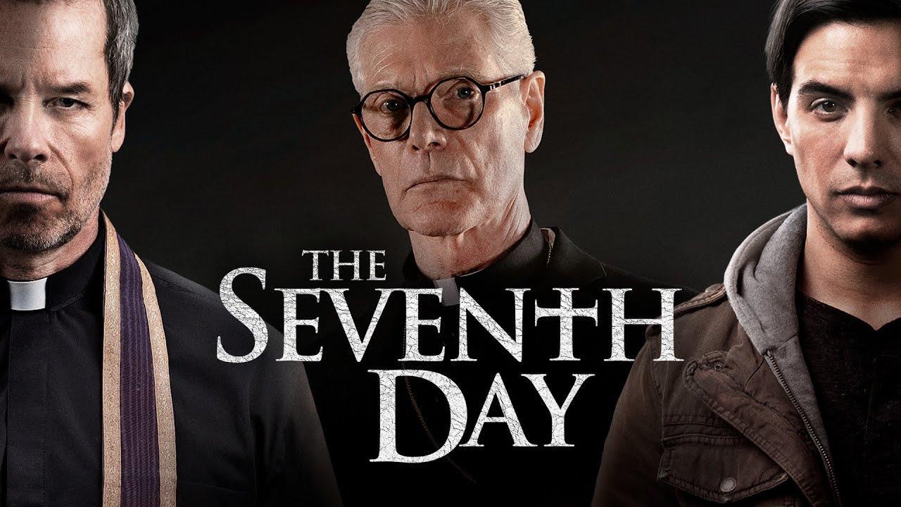 فيلم The Seventh Day 2021 مترجم كامل HD