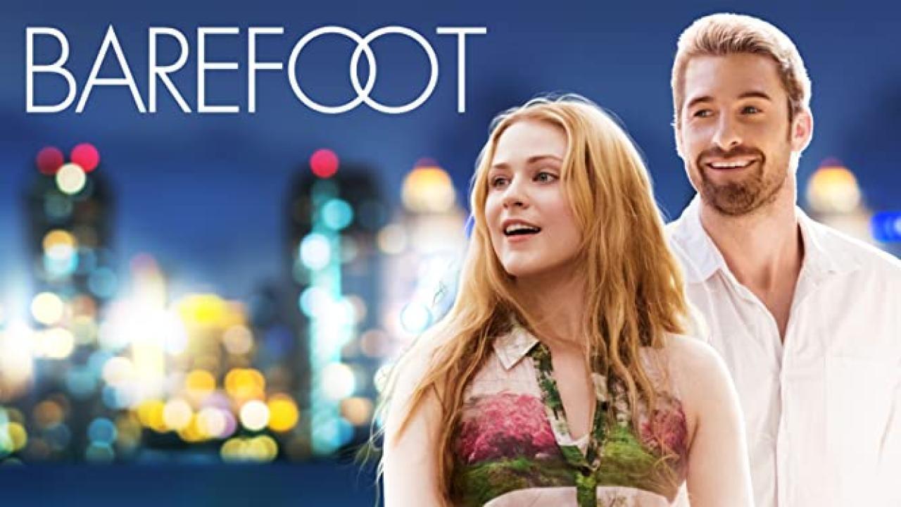 فيلم Barefoot 2014 مترجم كامل HD