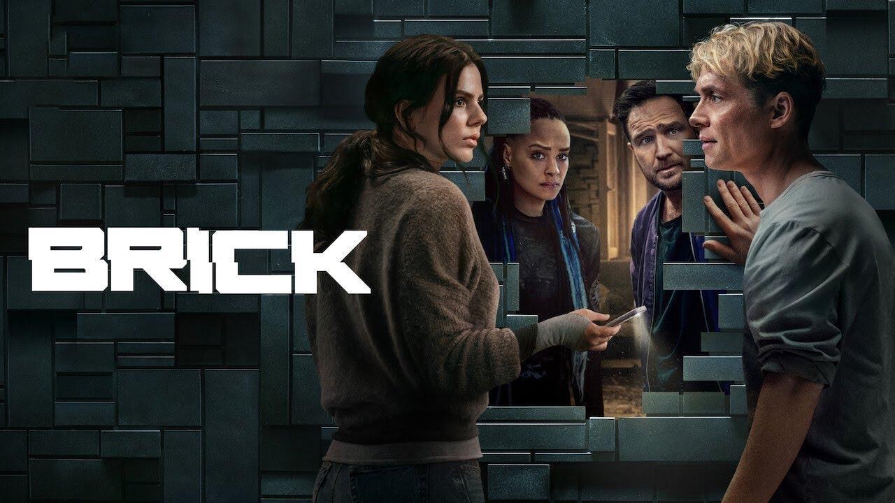 فيلم Brick 2025 مترجم كامل بجودة HD