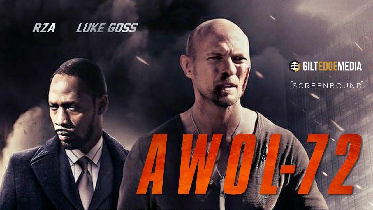 فيلم AWOL-72 2015 مترجم كامل HD