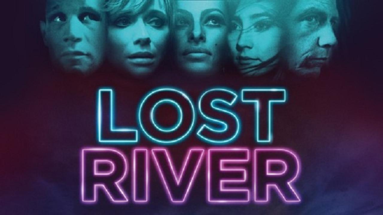 فيلم Lost River 2014 مترجم كامل HD