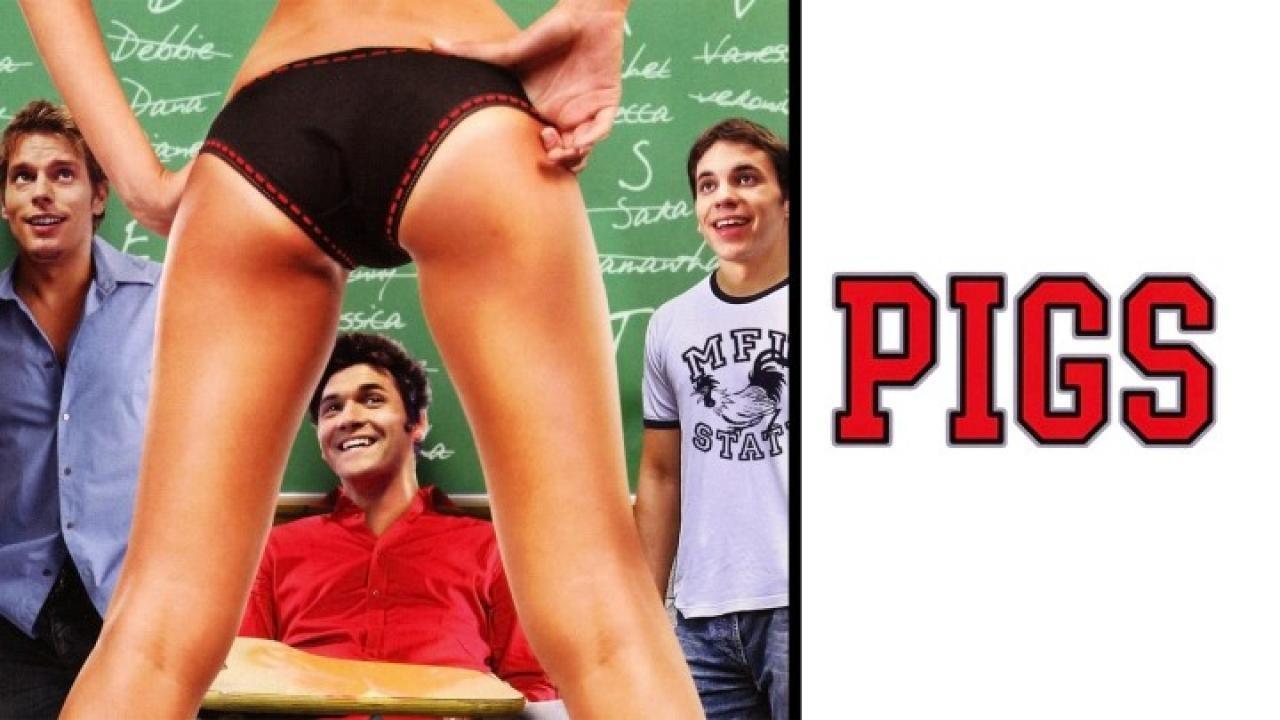 فيلم Pigs 2007 مترجم كامل HD