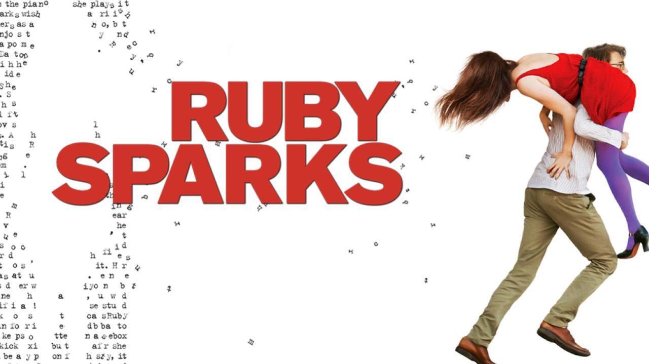 فيلم Ruby Sparks 2012 مترجم كامل HD