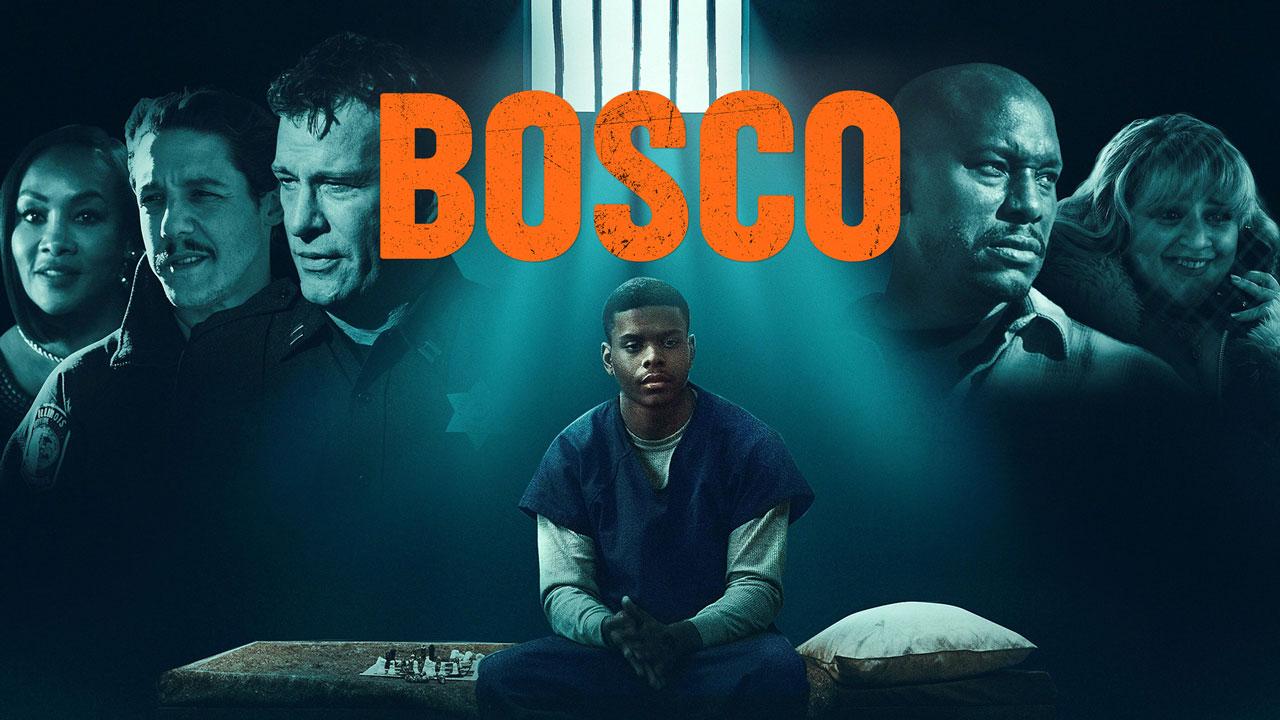 فيلم Bosco 2024 مترجم HD