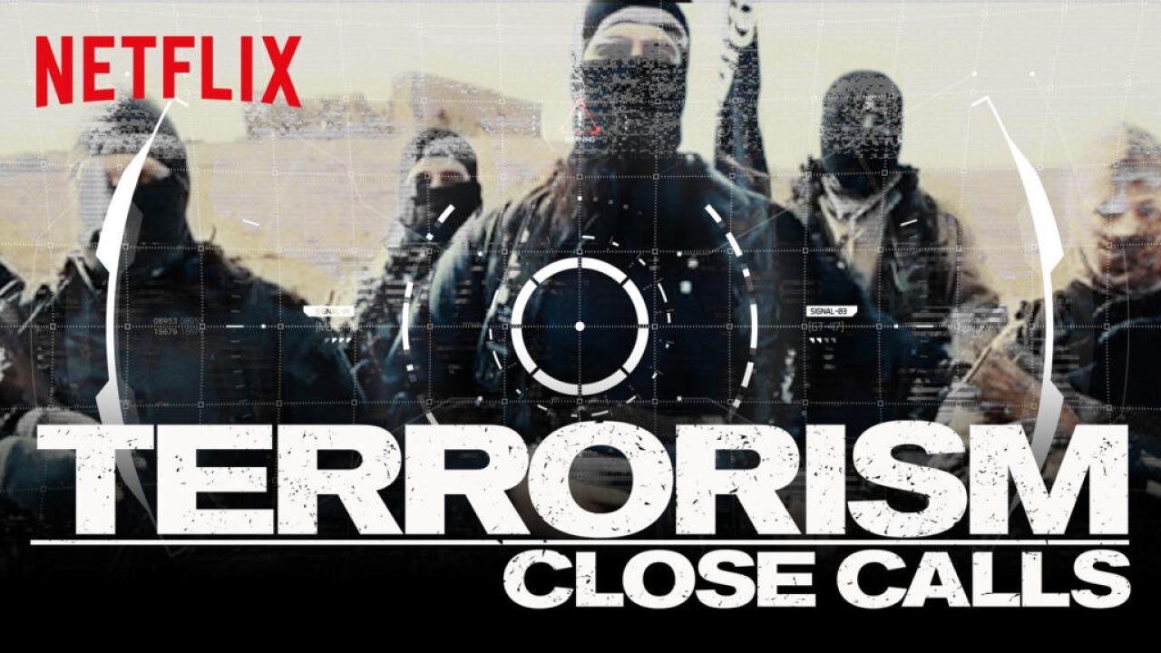 مسلسل Terrorism Close Calls الموسم الاول الحلقة 10 العاشرة مترجمة والاخيرة