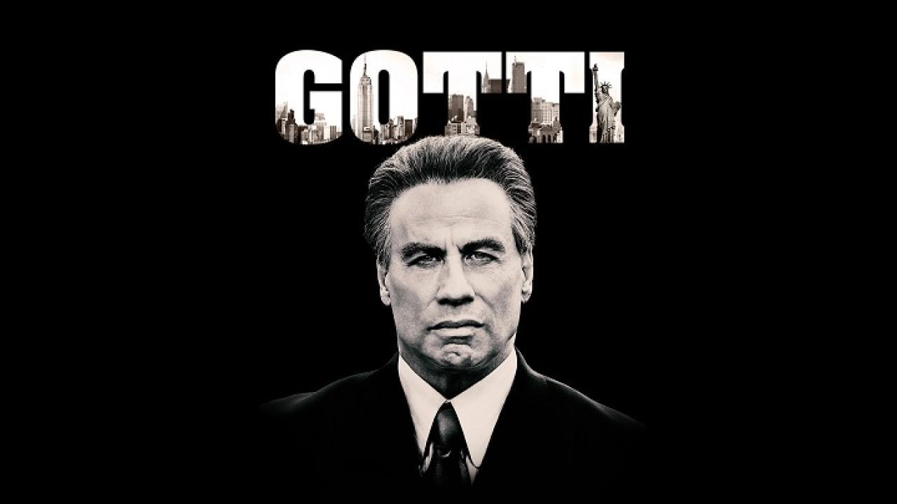 فيلم Gotti 2018 مترجم كامل HD