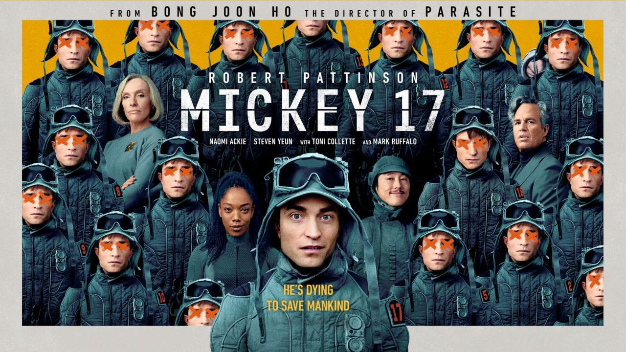 فيلم Mickey 17 2025 مترجم كامل بجودة HD