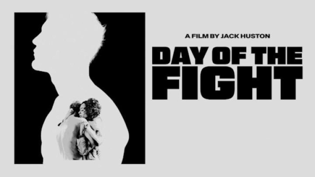 فيلم Day of the Fight 2023 مترجم كامل HD