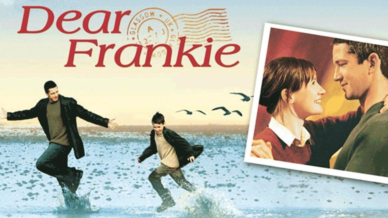 فيلم Dear Frankie 2004 مترجم كامل HD